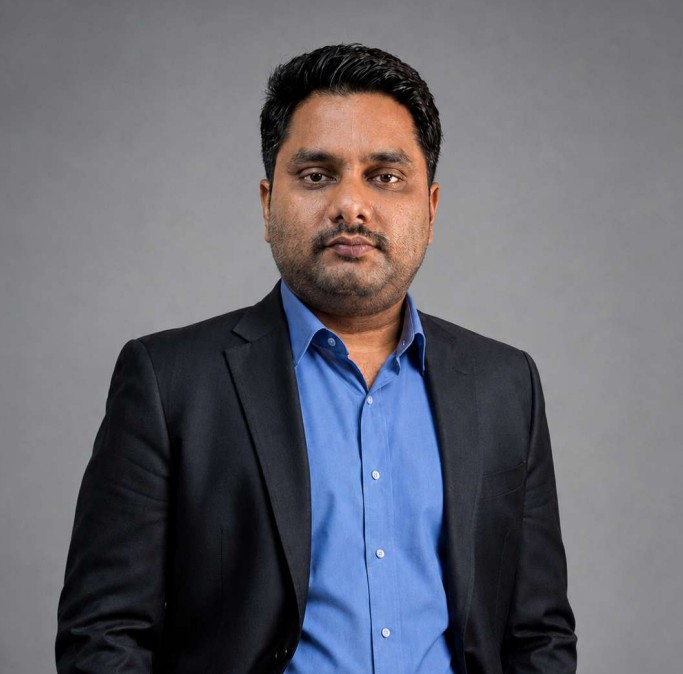 Shatrughna Dnyandev Khule, Director